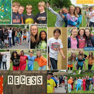 Spring Recess