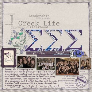 tri sigma
