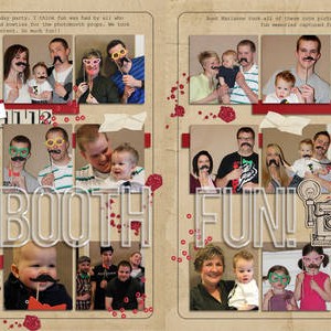 Photobooth Fun