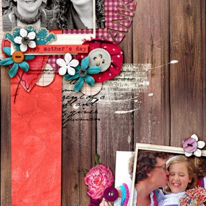 Happy Mother's Day