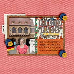 Photopass in Germany