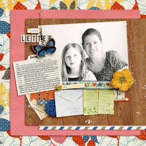 Love Letter