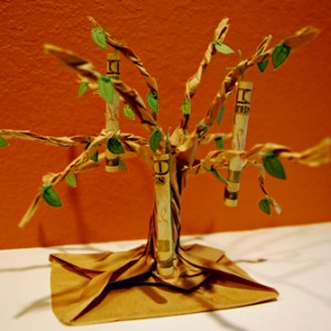 MoneyTree