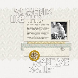moments like this... make me smile