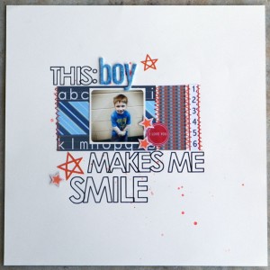 This: Boy