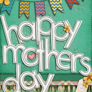 Mothers Day Card