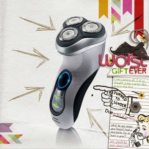 worst gift ever - Digidare #276