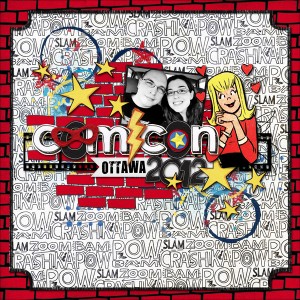 Comicon 2012