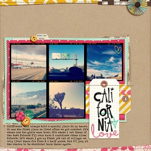 California Love