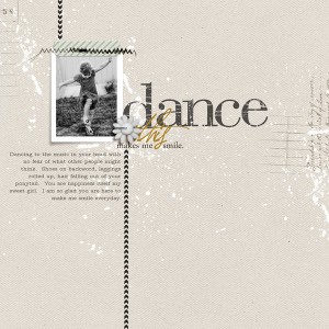 dance