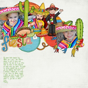 Fiesta Fiesta!