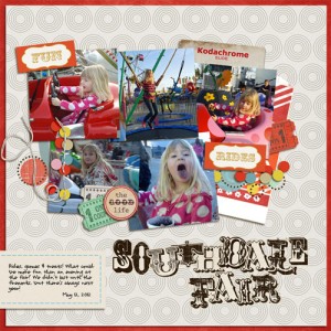Southdale Fair 2012
