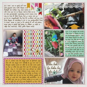 week 18, part I