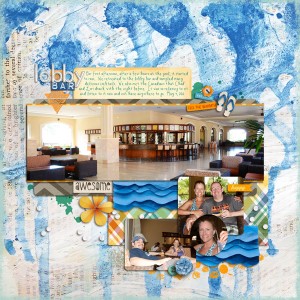 Lobby Bar