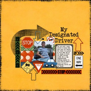 Designated Driver