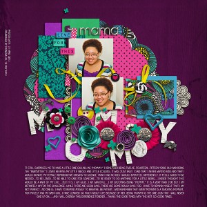 Mommy - 2012
