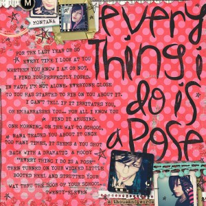 Everything I Do...
