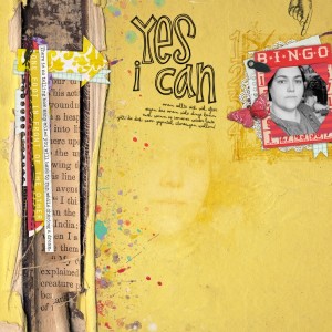 yes i can....