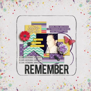 Remember