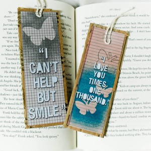 bookmarks