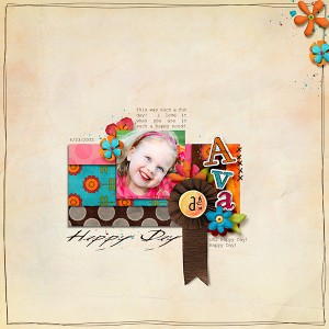 Happy Day