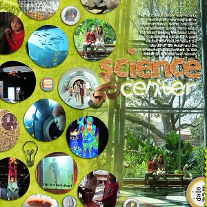 Science Center