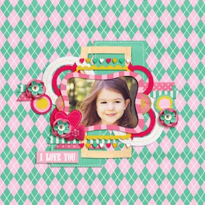 I Love You