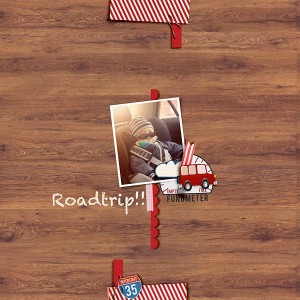 Roadtrip!