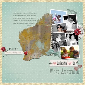 Home is where the heart is