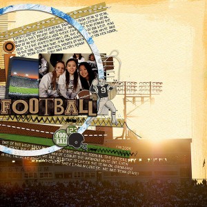 PSU Football