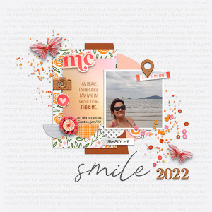 Smile