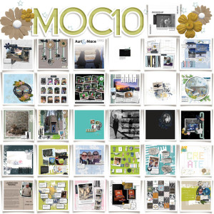 MOC 10 Collage