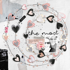 The Most
