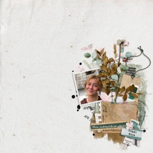 Rachel Jefferies Mixed Media Challenge February 2022