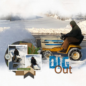 Dig Out