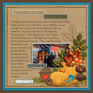 FAVORITE-HOLIDAY