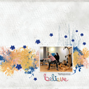 believe