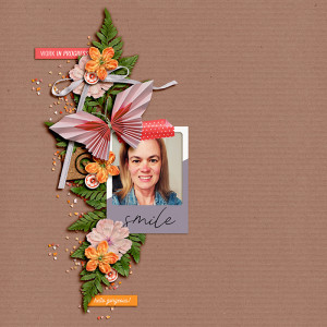 Smile