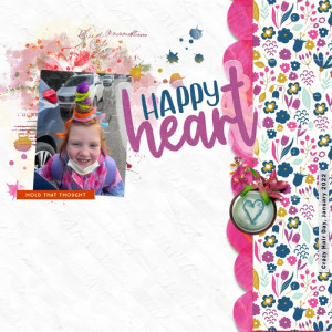 Happy Heart