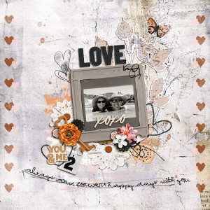 Love - Always and Forever