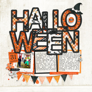 Halloween