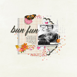 Bun Fun