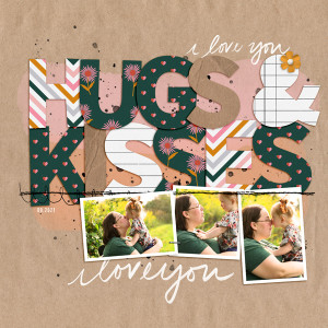 Hugs And Kisses