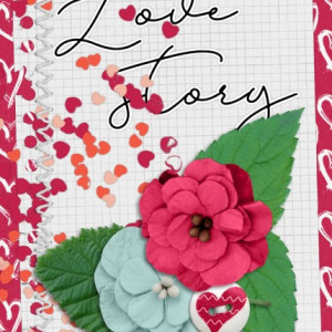 Love Story ATC