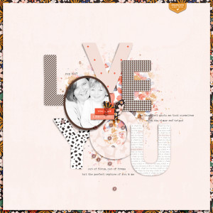 2007 Love You