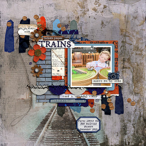 Trains