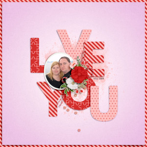 love you