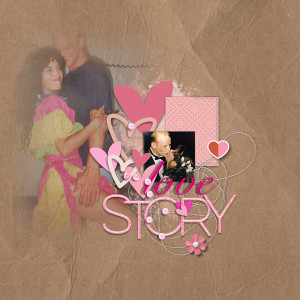 LoveStory