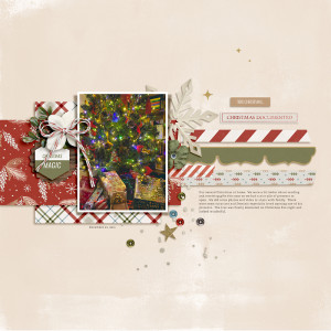 Christmas at Home