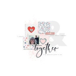 Together